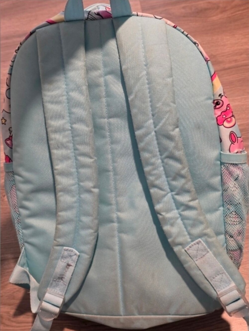 Backpack And Lunch Bag - Picture 3 of 9